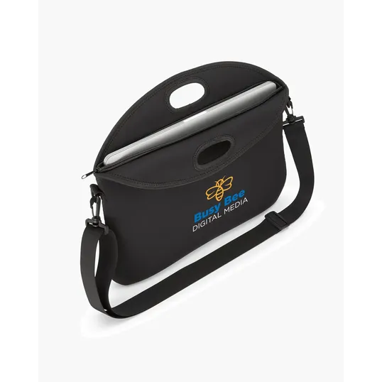 Neoprene Laptop Brief — view 3