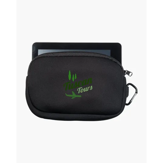 Neoprene Accessory Pouch — view 11