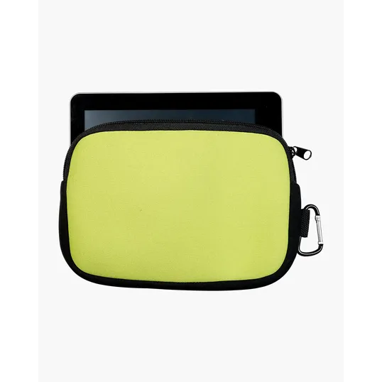 Neoprene Accessory Pouch — view 9