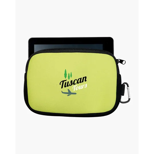 Neoprene Accessory Pouch — view 13