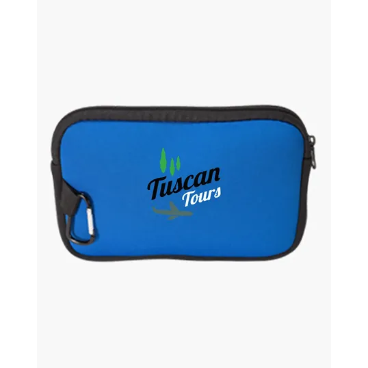 Neoprene Accessory Pouch — view 5