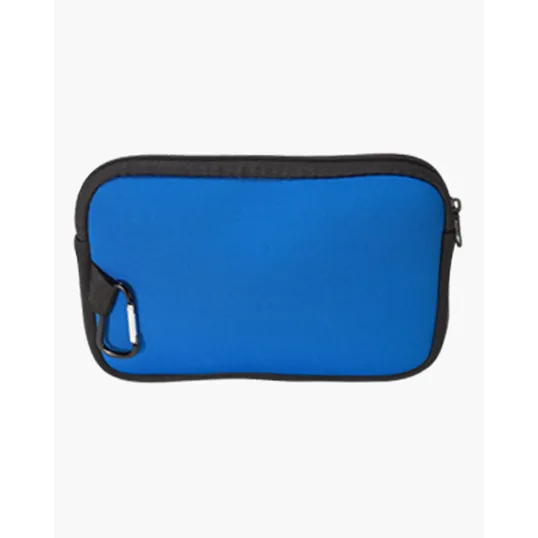 Neoprene Accessory Pouch — view 2