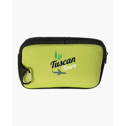 Neoprene Accessory Pouch — view 6
