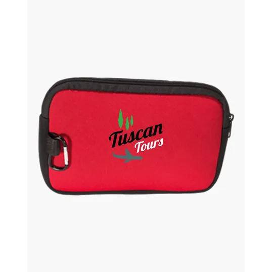 Neoprene Accessory Pouch — view 7