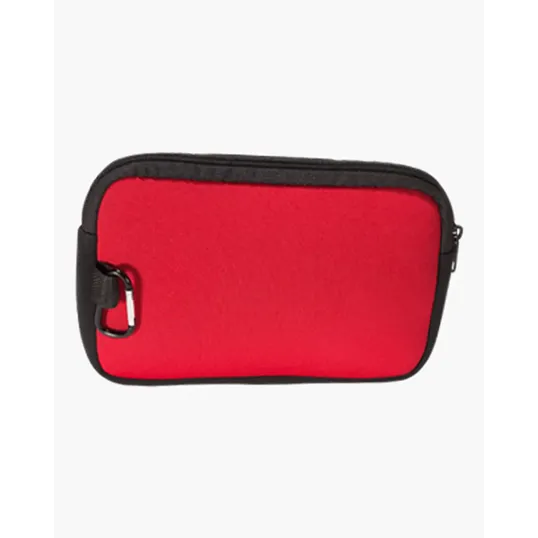 Neoprene Accessory Pouch — view 4