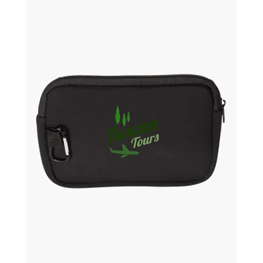 Neoprene Accessory Pouch — view 12