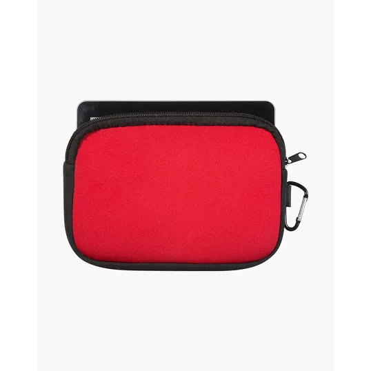 Neoprene Accessory Pouch — view 10