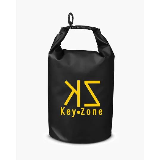 5L Water-Resistant Dry Bag — view 3
