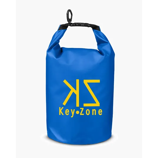 5L Water-Resistant Dry Bag — view 4