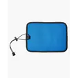 Neoprene Roll-Up Tech Pouch — view 2