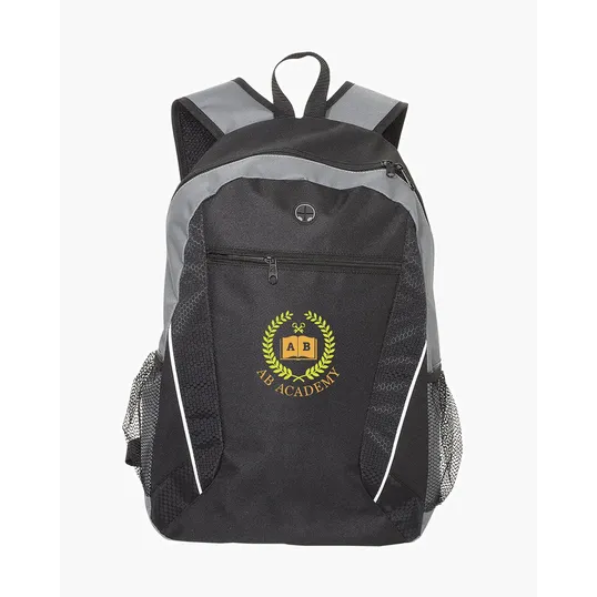 Too Cool For School Backpack — view 4