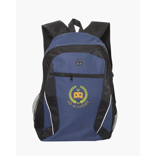 Too Cool For School Backpack — view 5