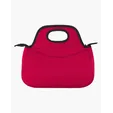Zippered Neoprene Lunch Cooler Tote Bag — view 5