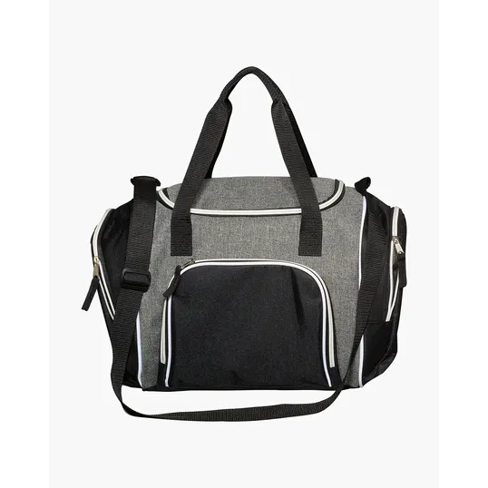 Strand 12 Can Duffel Cooler Bag — view 2
