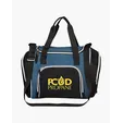 Strand 12 Can Duffel Cooler Bag — view 3