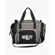 Strand 12 Can Duffel Cooler Bag — view 4