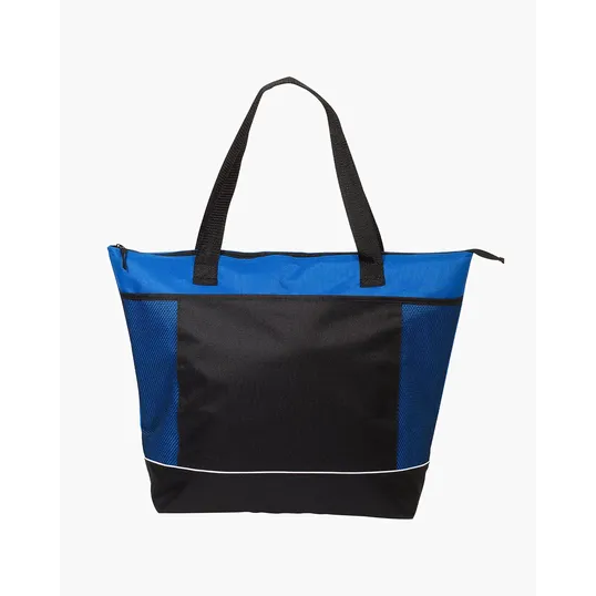 Porter Shopping Cooler Tote Bag