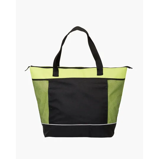 Porter Shopping Cooler Tote Bag — view 2
