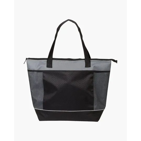 Porter Shopping Cooler Tote Bag — view 3