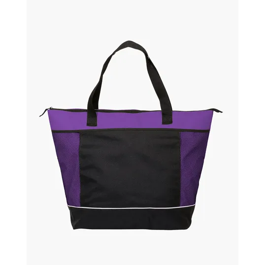Porter Shopping Cooler Tote Bag — view 4