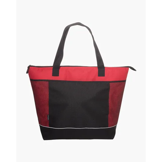Porter Shopping Cooler Tote Bag — view 5