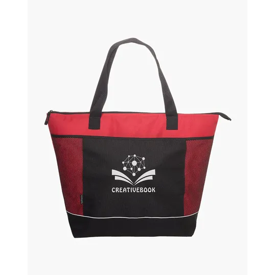 Porter Shopping Cooler Tote Bag — view 10