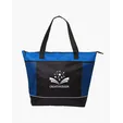 Porter Shopping Cooler Tote Bag — view 6