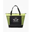 Porter Shopping Cooler Tote Bag — view 7