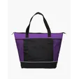 Porter Shopping Cooler Tote Bag — view 4