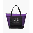 Porter Shopping Cooler Tote Bag — view 9