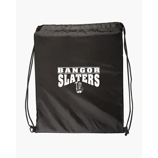 Ultra-Light Drawstring Bag — view 4