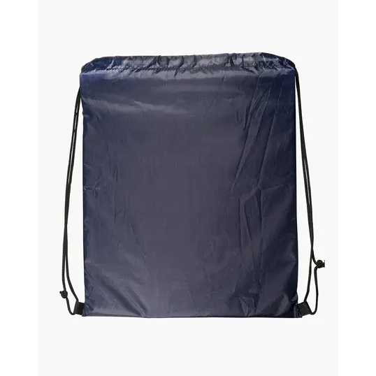 Ultra-Light Drawstring Bag — view 2