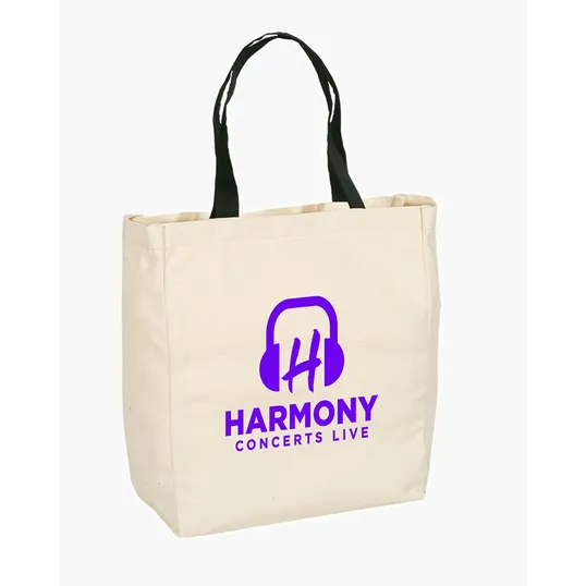 Give-Away Tote Bag — view 4
