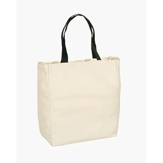 Give-Away Tote Bag