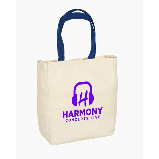 Give-Away Tote Bag — view 5