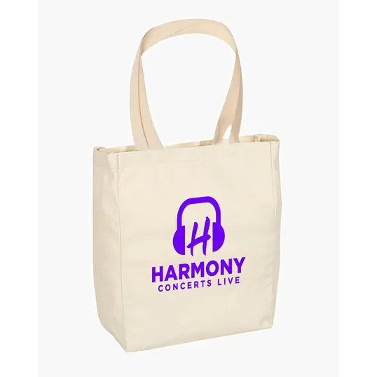 Give-Away Tote Bag — view 6