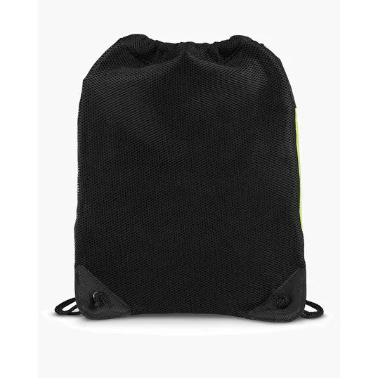 Microfiber Drawstring Bag — view 2