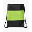 Microfiber Drawstring Bag