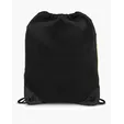 Microfiber Drawstring Bag — view 2