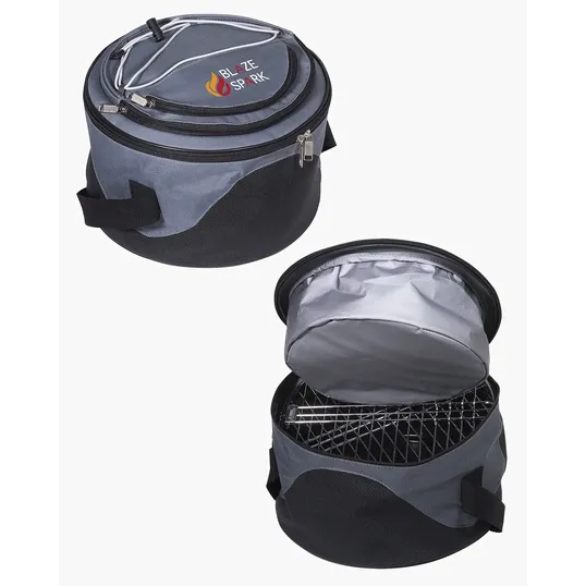 Weekend Explorer Grill And Cooler — view 2