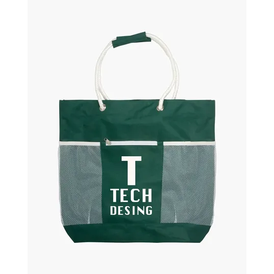 Seaside Tote Bag — view 2