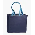 Jute Tote Bag
