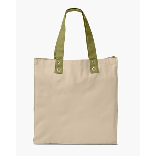 Eco-World Tote Bag