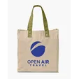 Eco-World Tote Bag — view 2