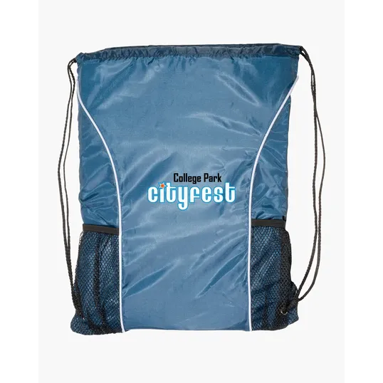Drawstring Backpack