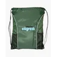 Drawstring Backpack — view 3