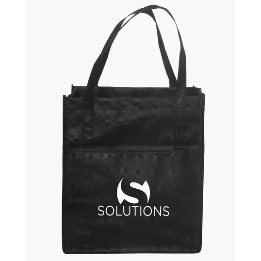 Metro Shopper Reusable Shopping Bag — view 10