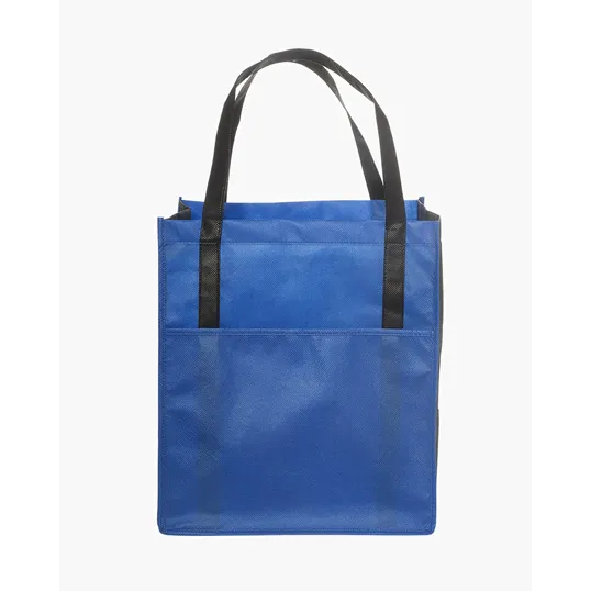 Metro Shopper Reusable Shopping Bag — view 2