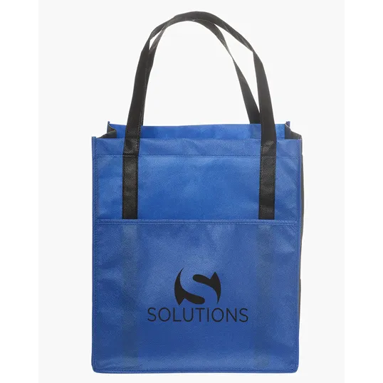 Metro Shopper Reusable Shopping Bag — view 11