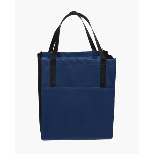 Metro Shopper Reusable Shopping Bag — view 3